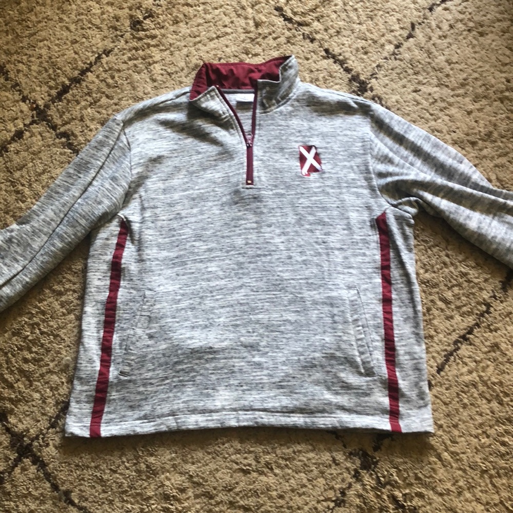 Alabama Long sleeve